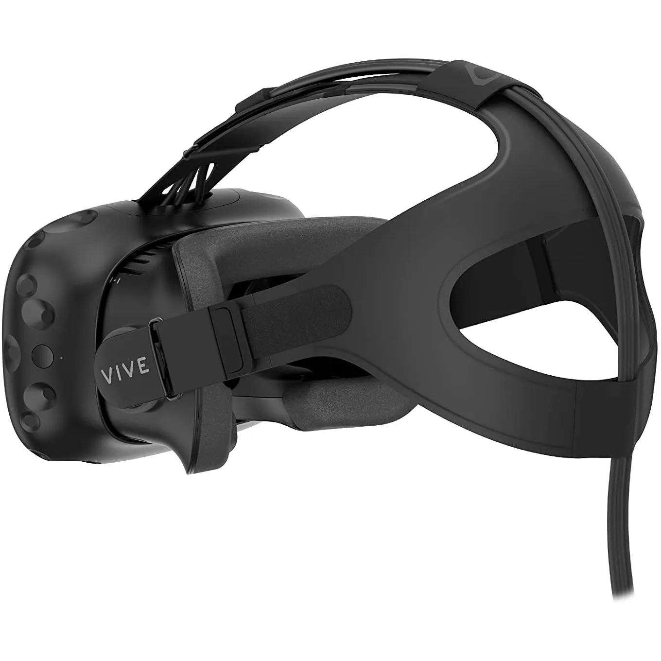 HTC Vive VR Headset and Link Box