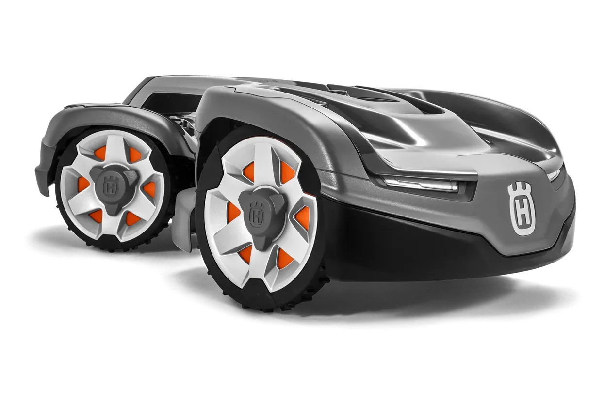 HUSQVARNA 435XAWD AUTOMOWER®