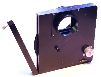 IFW 3" Intelligent Filter Wheel