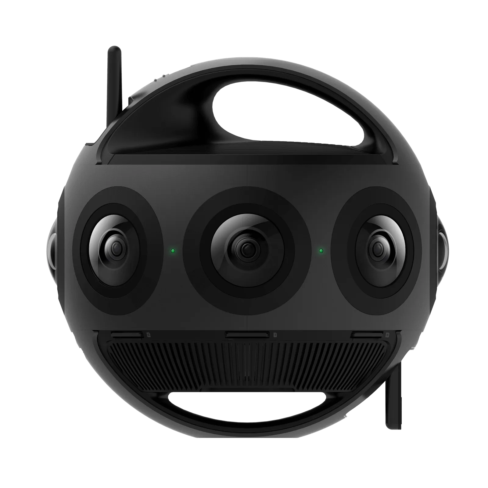 Insta360 Titan Camera