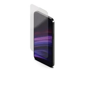 iPhone 16 Pro Max Glass Screen Protector