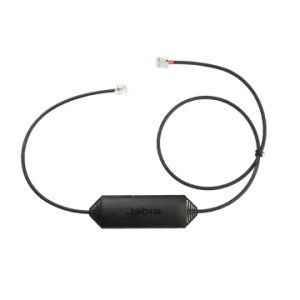 Jabra link EHS 14201-43 For Connecting Wireless to Cisco Phones