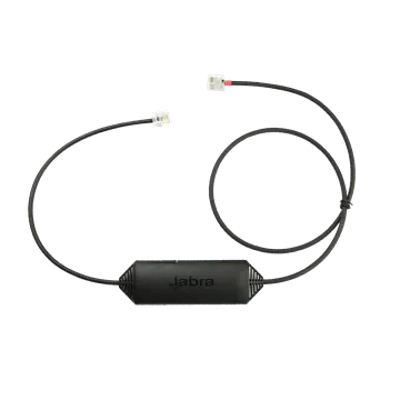 Jabra link EHS 14201-43 For Connecting Wireless to Cisco Phones