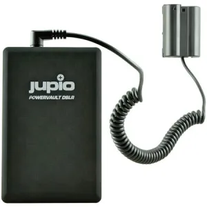 Jupio PowerVault DSLR NP-FW50 - Sony E 28Wh