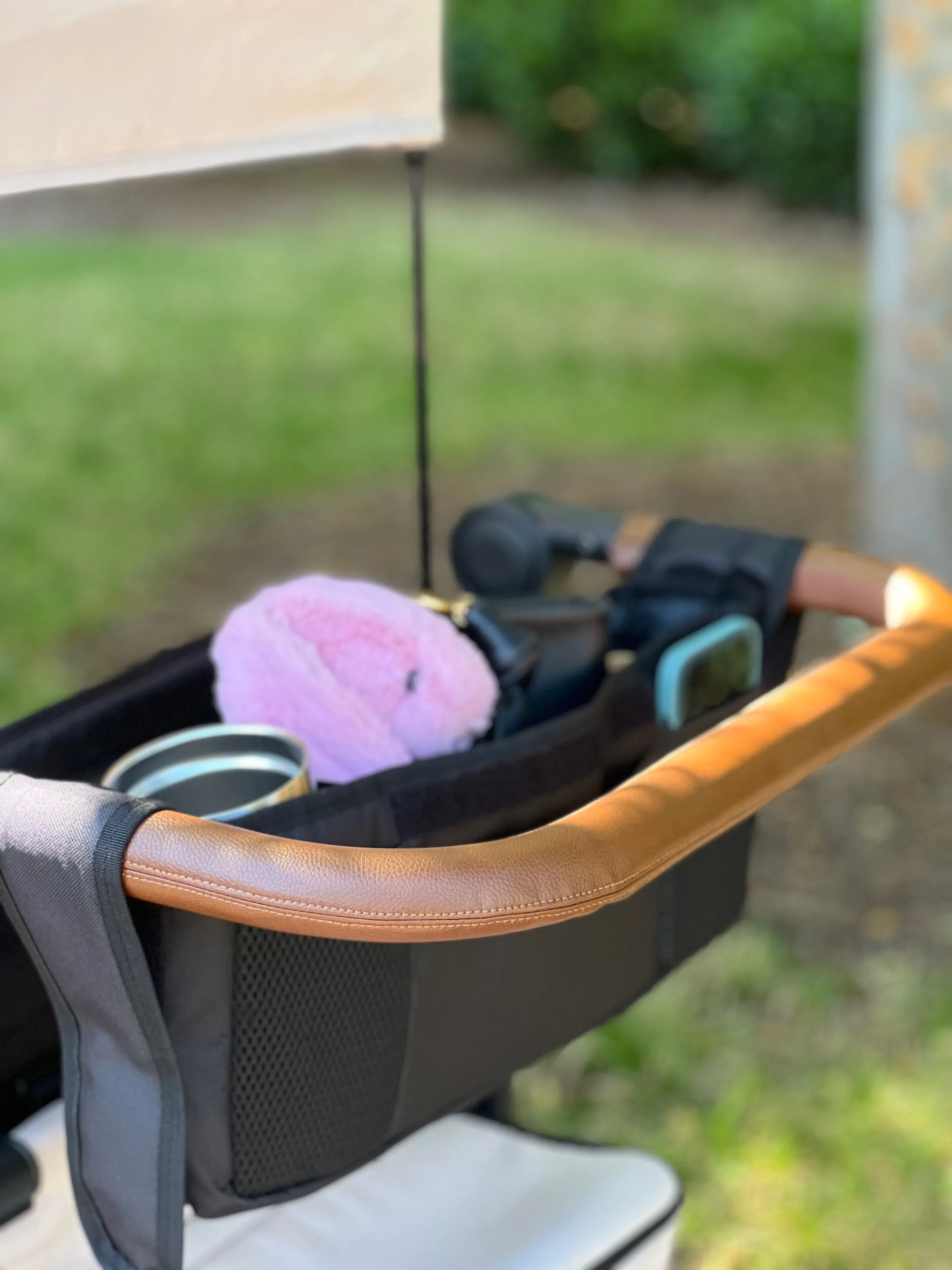 Keenz Parent Console