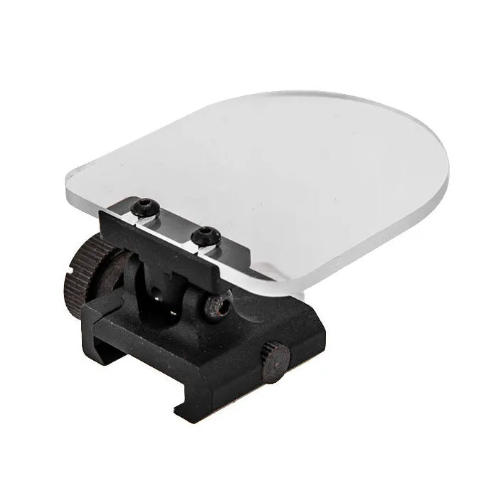 Lancer Tactical Airsoft Rail Mounted Lens Protector