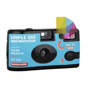 Lomography Simple Use Film Camera