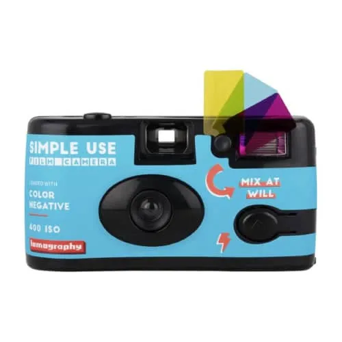 Lomography Simple Use Film Camera