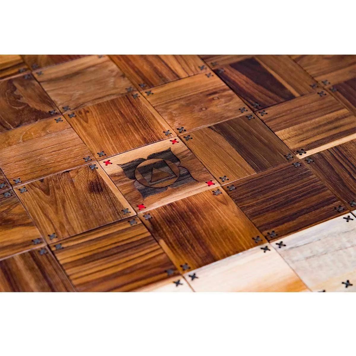 Meditation Mat
