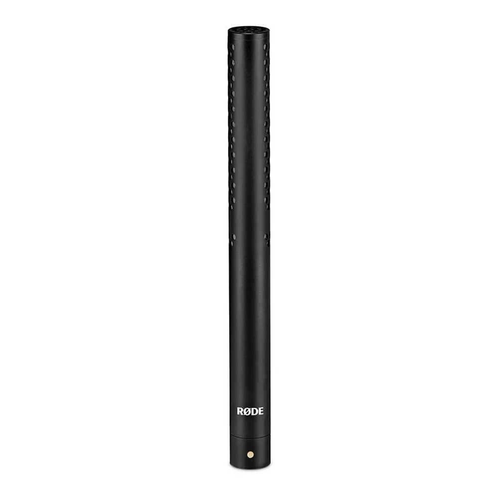 Microphone Rode NTG5 Kit, black