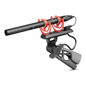 Microphone Rode NTG5 Kit, black