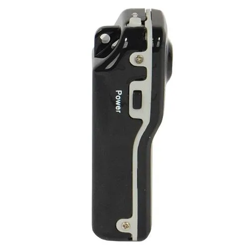 Mini Hidden Spy Camera With Built In DVR