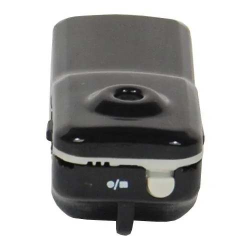 Mini Hidden Spy Camera With Built In DVR