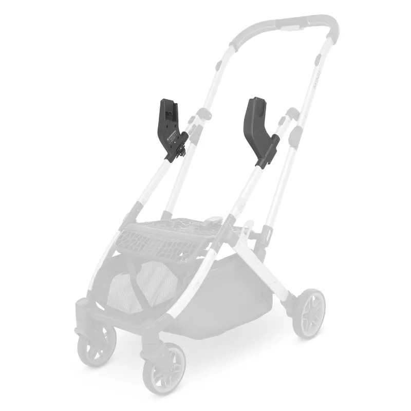 MINU Adapter - Maxi-Cosi / Nuna