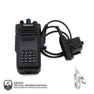 Motorola M3