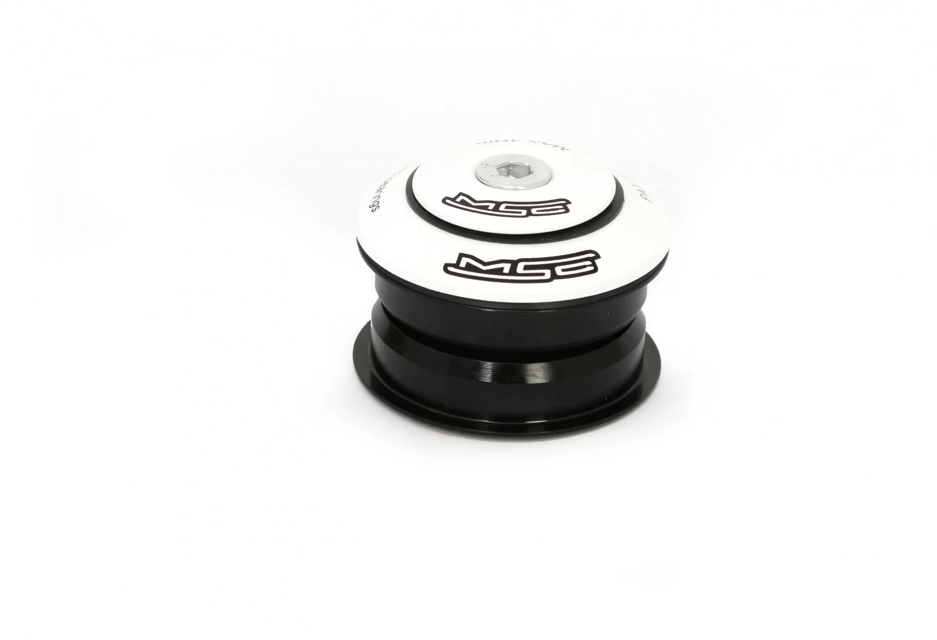 MSC CNC 1-1/8th ZS Zero Stack headset