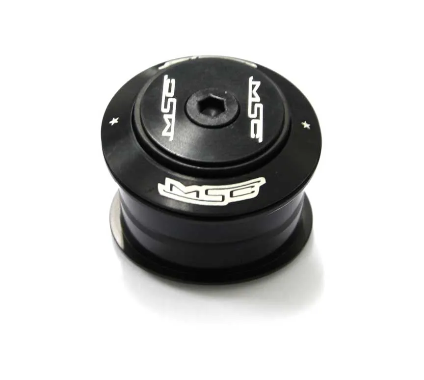 MSC CNC 1-1/8th ZS Zero Stack headset