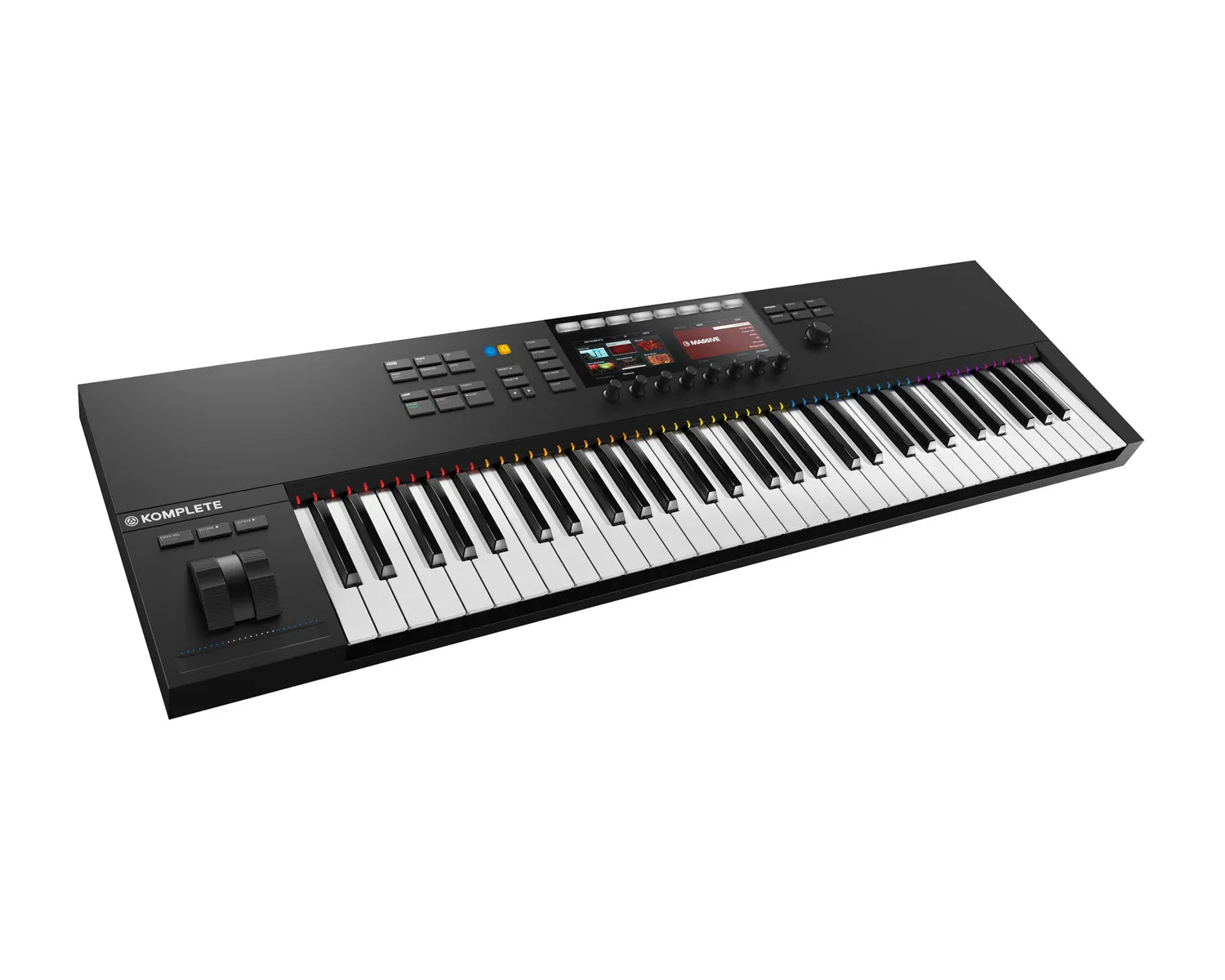 Native Instruments Kontrol S61 Mk2