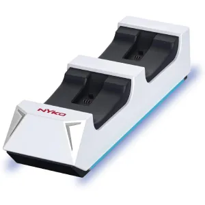 Nyko Charge Base for PlayStation 5