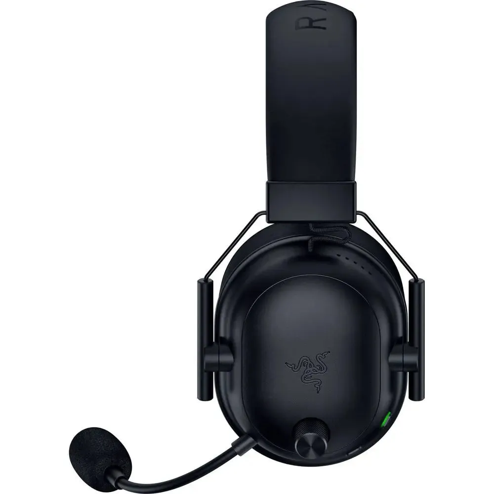 Open Box - Razer BlackShark V2 HyperSpeed Gaming Headset