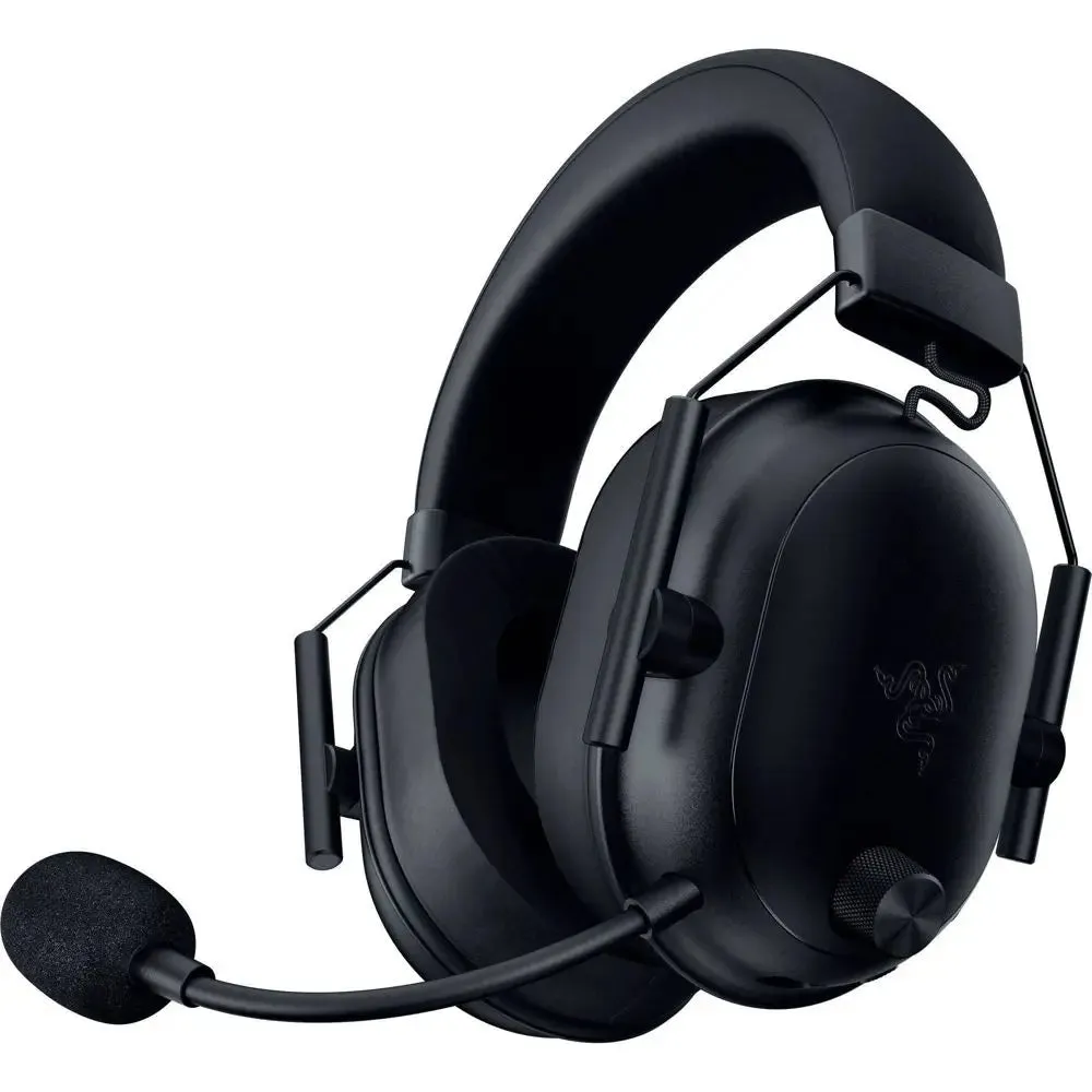Open Box - Razer BlackShark V2 HyperSpeed Gaming Headset