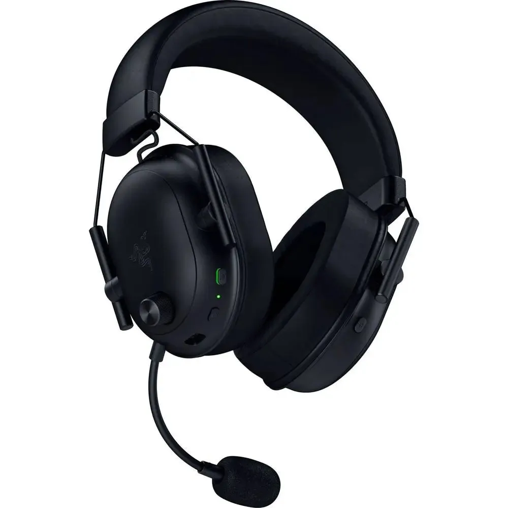 Open Box - Razer BlackShark V2 HyperSpeed Gaming Headset