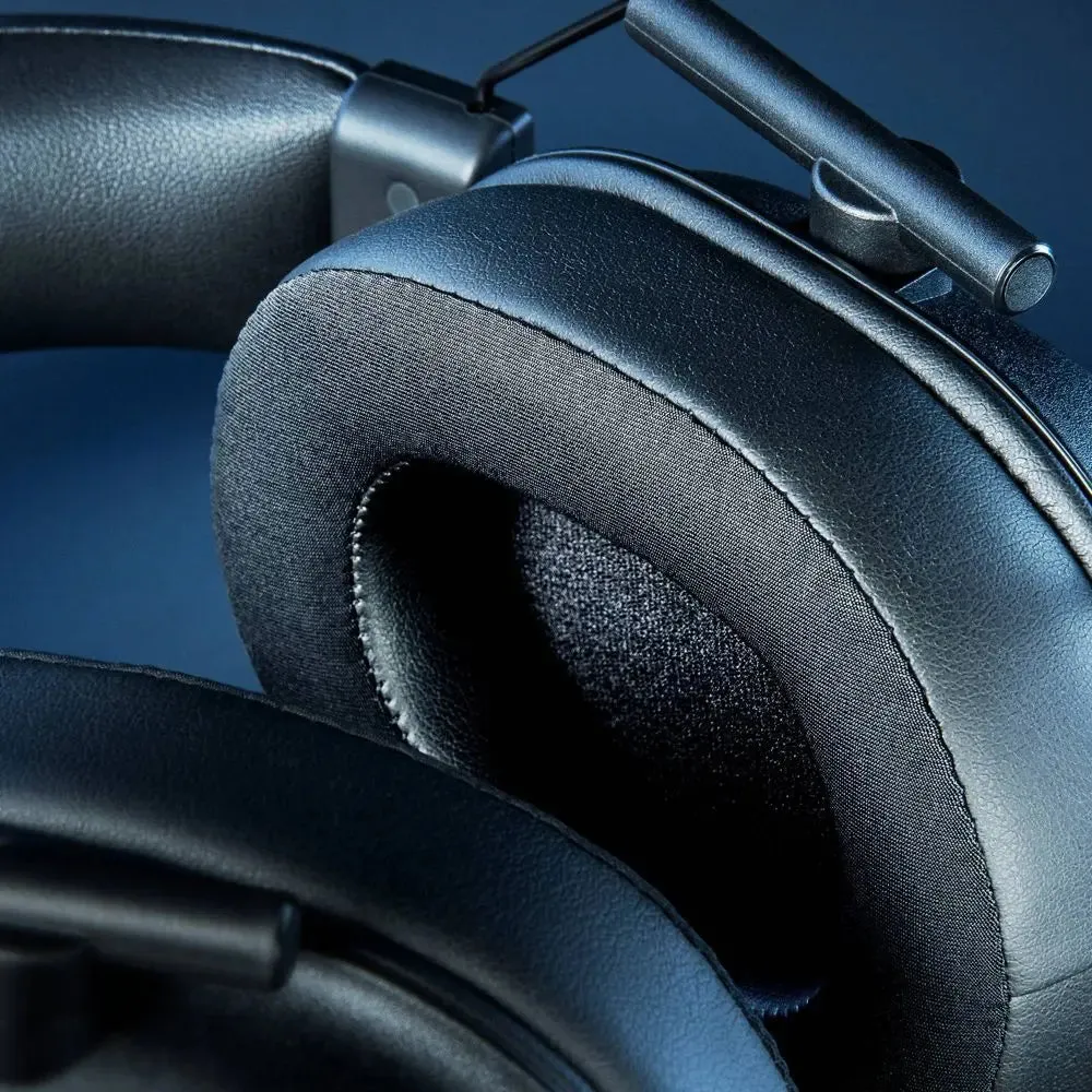 Open Box - Razer BlackShark V2 HyperSpeed Gaming Headset