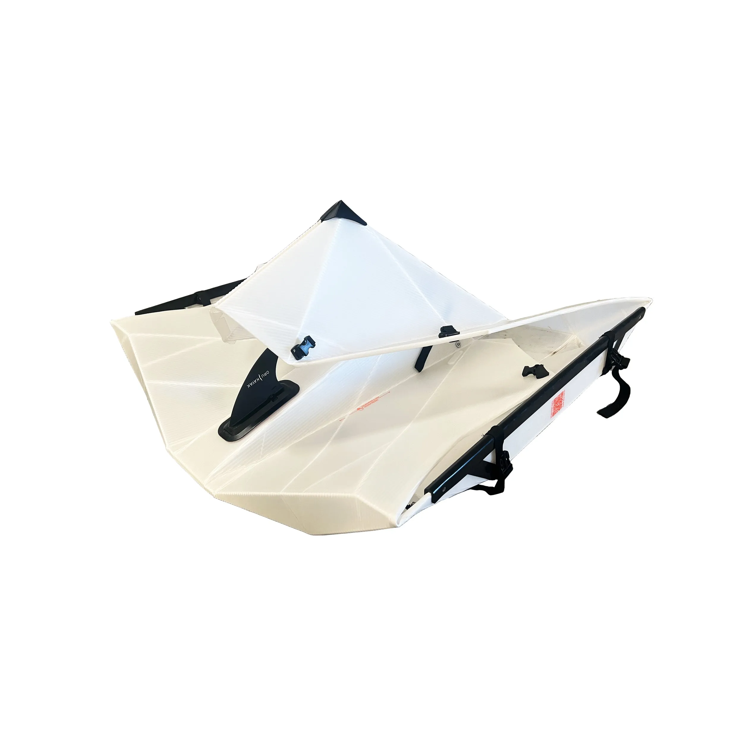 Oru Kayak Skeg for Lake