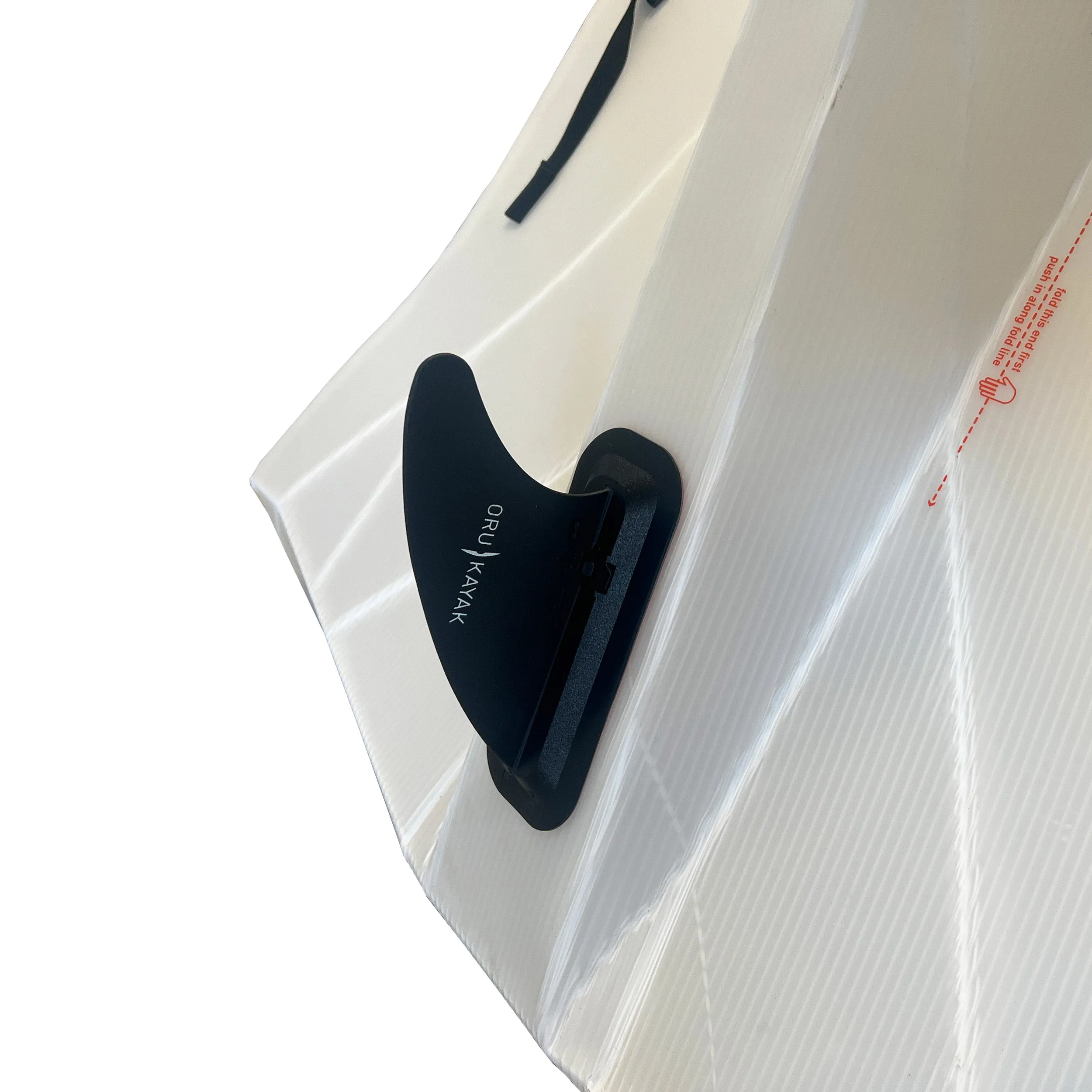 Oru Kayak Skeg for Lake