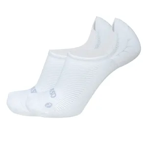 OS1st Nekkid Comfort Socks White