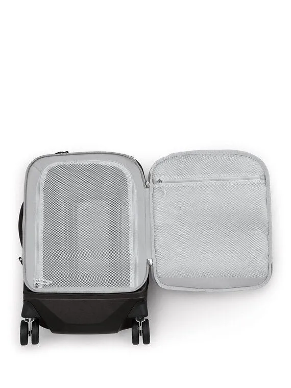 Osprey Transporter 4-Wheel Hybrid Travel Bag - 22"/36L - Black