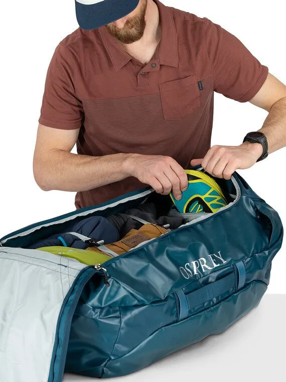 Osprey Transporter 95L