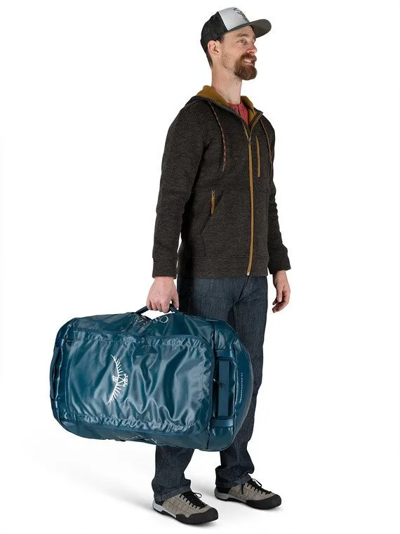 Osprey Transporter 95L