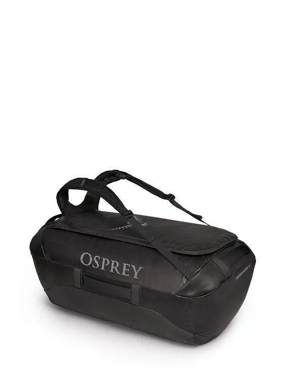 OSPREY Transporter Duffel 95 - Black