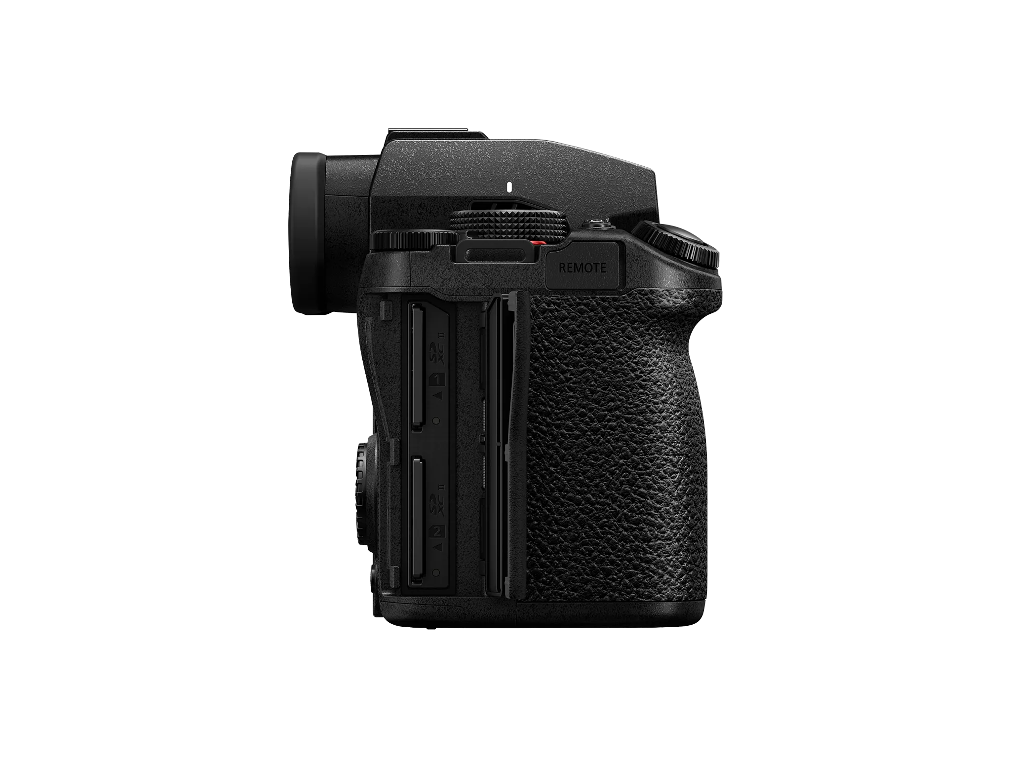 Panasonic Lumix S5 II Digital Mirrorless Camera - Body Only
