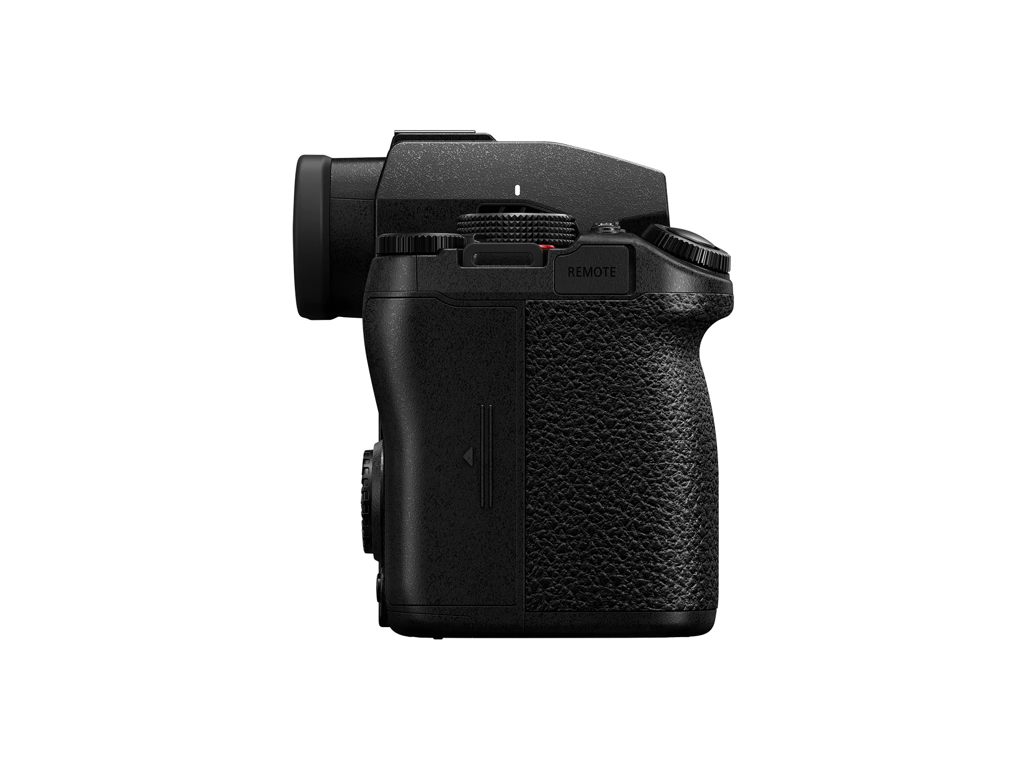 Panasonic Lumix S5 II Digital Mirrorless Camera - Body Only