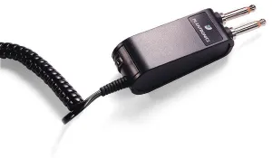Plantronics P10 Amplifier for Nortels M2250/M1250 - DISCONTINUED