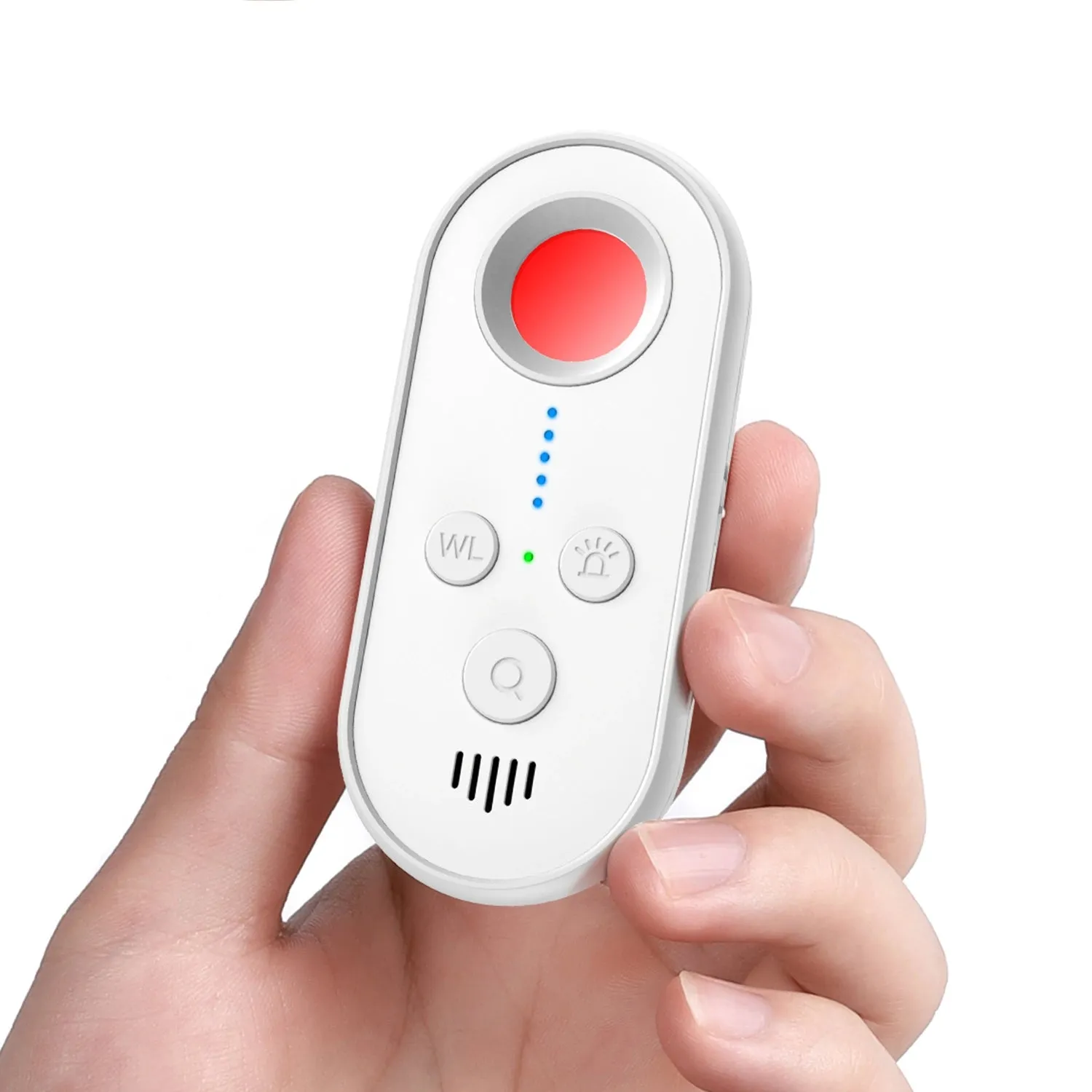 Portable Hidden Camera Detector