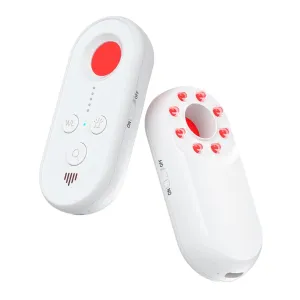 Portable Hidden Camera Detector