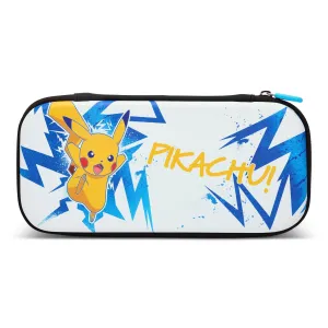 Power A Slim Case for Nintendo Switch (Pikachu High Voltage)