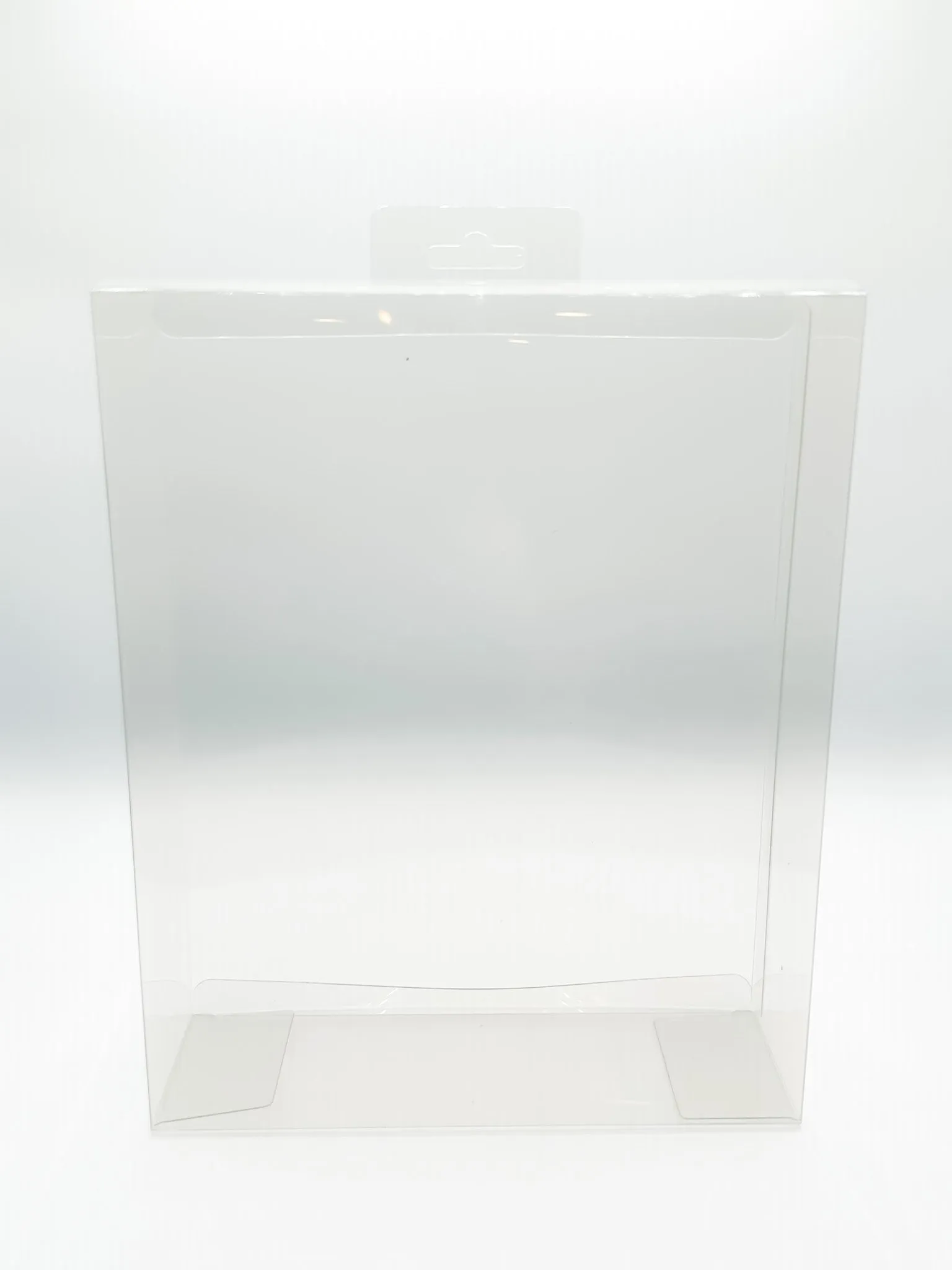 Retro Figure Protectors (5 pack)(FREE US SHIPPING)