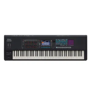 Roland Fantom-8 Music Workstation Keyboard