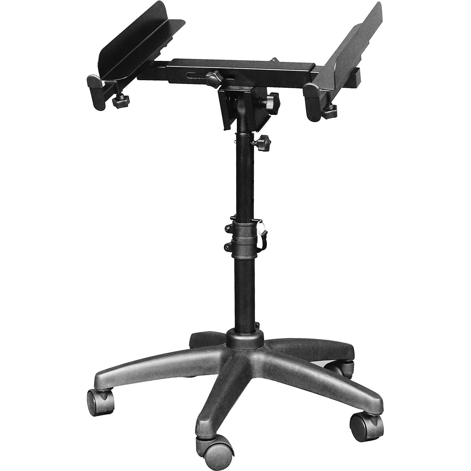 Roland VR-6HD HD AV Mixer – On-Stage MIX400 4 Channel 3 Pin Multi Network XLR Cable Breakout   Mixer Stand