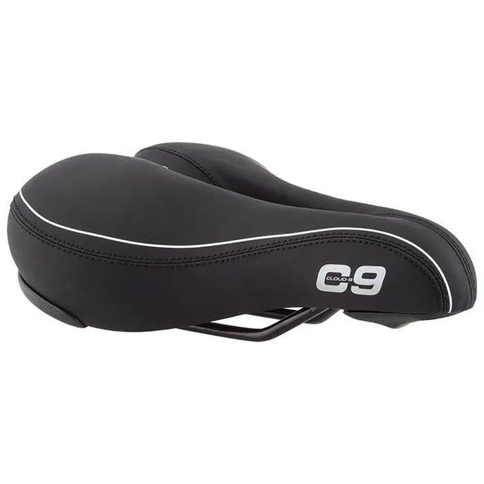SADDLE CLOUD 9 COMFORT AIRFLOW C9