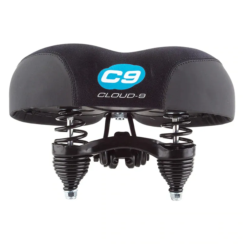 SADDLE CLOUD 9 COMFORT AIRFLOW C9