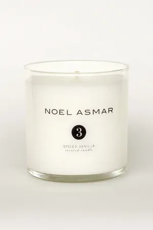 Scented Candle - No. 3. Comfort