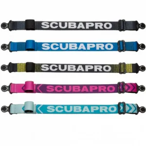 SCUBAPRO Comfort Mask Strap