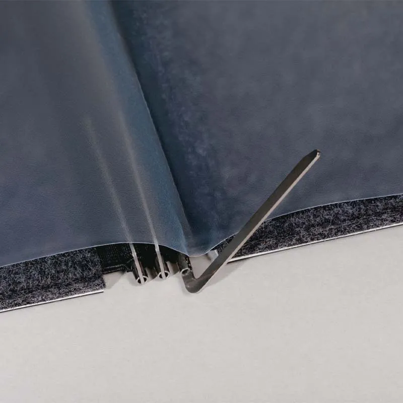 Sheet Protectors (3 Pack)