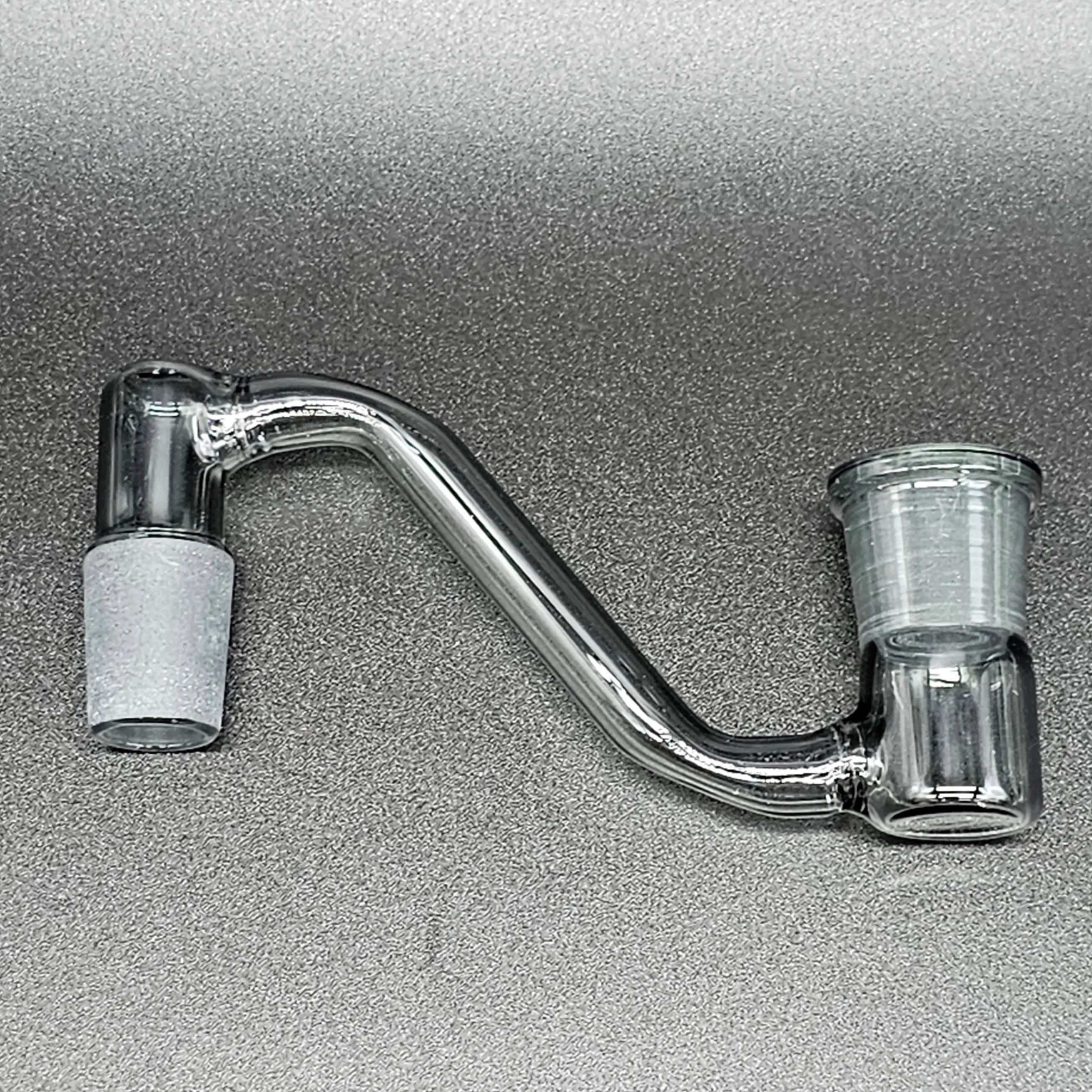 Side-Step and Drop Down Adapters