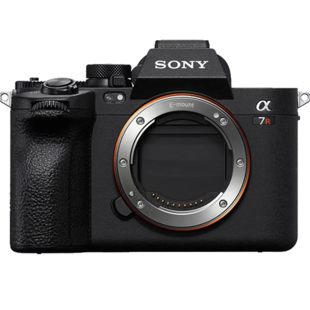 Sony A7R V Mirrorless Digital Camera - Body Only